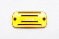 Крышка бачка тормозной жидкости Accel SRC-01 Gold