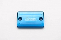 Крышка бачка тормозной жидкости Accel SRC-03 Blue