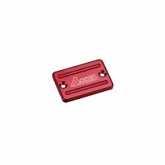 Крышка бачка тормозной жидкости Accel SRC-03 Red