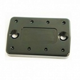 Крышка бачка тормозной жидкости JMP TKP-004 Black