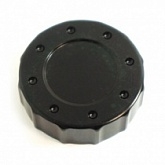 Крышка бачка тормозной жидкости JMP TKP-005 Black