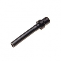 Крышка бака топливного Motorace TBT-010 Black