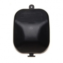 Крышка бардачка Motorace YKB-009