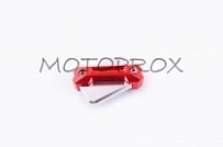 Крышка главного тормозного цилиндра Ride It KGR-003 Red