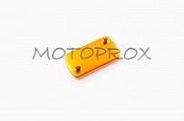 Крышка главного тормозного цилиндра Ride It KGR-007 Yellow