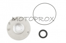 Крышка маслоотделительная Komatcu KXM-001 Delta