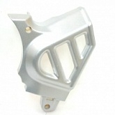 Крышка силового агрегата Motorace ZKA-005
