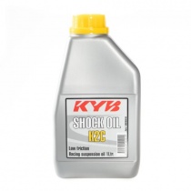 Масло амортизаторное KYB Monoshock Shock K2C (1л)