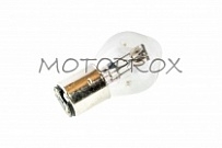Лампа VCH 25/25W ЯВА 12V