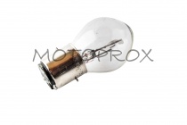 Лампа VCH 25/25W ЯВА 6V