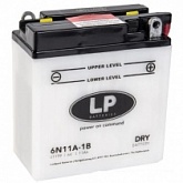 Аккумулятор Landport 6N11A-1B