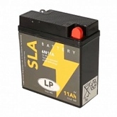 Аккумулятор Landport 6N11A SLA