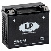 Аккумулятор Landport HVTG20H-4