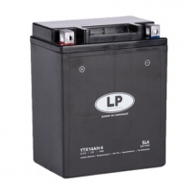 Аккумулятор Landport YTX14AH4 L