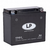 Аккумулятор Landport YTX203 L