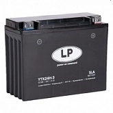 Аккумулятор Landport YTX24H-3
