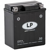 Аккумулятор Landport YTX7-3