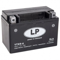 Аккумулятор Landport YTX7A-4
