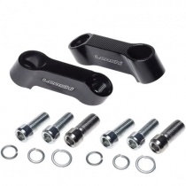 Адаптеры зеркал Leoshi LM9022