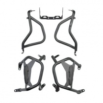Дуги защитные на мотоцикл Loboo BMW R1300GS