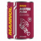 Промывка для двигателя Mannol Motor Flush (300мл)