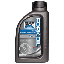 Масло вилочное Bel-Ray High Perf Fork Oil 10W (1л)