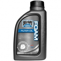 Масло фильтра воздушного Bel-Ray Foam Filter Oil (1л)
