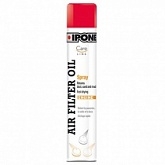 Масло фильтра воздушного Ipone Spray Air Filter Oil (750мл)