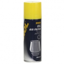 Масло фильтра воздушного Mannol Air Filter Oil (200мл)