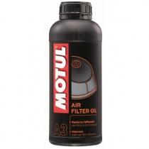 Масло фильтра воздушного Motul A3 Air Filter Oil (1л)