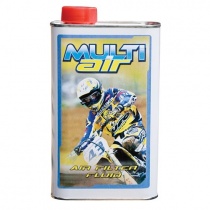 Масло фильтра воздушного Multi Air Filter Oil (1л)