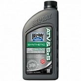 Масло моторное Bel-Ray ATV & SxS Synthetic 5W50 (1л)