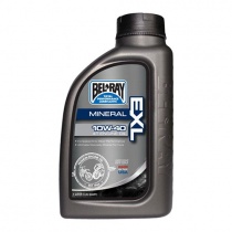 Масло моторное Bel-Ray EXL Min 4T 10W40 (1л)