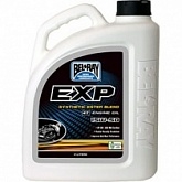 Масло моторное Bel-Ray EXP Syn Est Bld 4T 15W50 (4л)