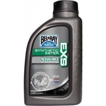 Масло моторное Bel-Ray EXS Syn Est 4T 10W40 (1л)