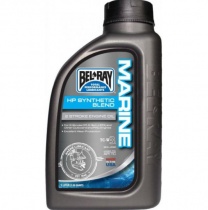 Масло моторное Bel-Ray Marine HP Syn Blend 2T Oil (1л)