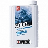 Масло моторное Ipone ATV 4000 RS 4T 10W40 (2л)