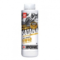 Масло моторное Ipone Full Power Katana 4T 5W40 (1л)