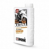 Масло моторное Ipone Katana Off Road 4T 10W60 (2л)