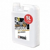 Масло моторное Ipone Samourai Racing 2T (4+1л)