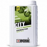 Масло моторное Ipone Scoot 2T (2л)