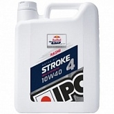Масло моторное Ipone Stroke 4 4T 10W40 (4л)