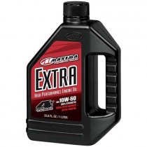 Масло моторное Maxima Extra 10W60 (1л)