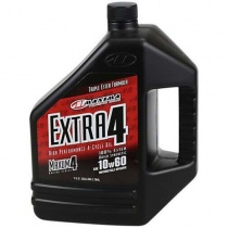 Масло моторное Maxima Extra 10W60 (4л)