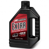 Масло моторное Maxima Extra 15W50 (1л)