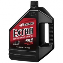 Масло моторное Maxima Extra 15W50 (4л)