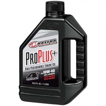 Масло моторное Maxima Pro Plus+ 10W40 (1л)