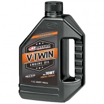 Масло моторное Maxima V-Twin Mineral 70W (1л)