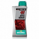 Масло моторное Motorex ATV Racing 4T 10W50 (1л)