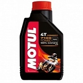 Масло моторное Motul 7100 4T 10W60 (1л)